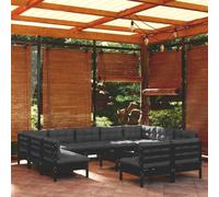 Vidaxl Matelas À Ressorts Ensachés Dureté Moyenne 80x200 Cm