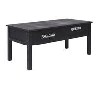 Vidaxl Matelas De Lit À Ressorts Ensachés Bleu Foncé 180x200x20 Cm