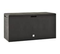 Vidaxl Matelas De Sommier À Lattes 190x90x20 Cm Tissu