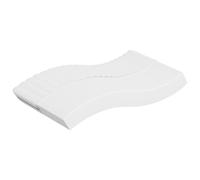 Matelas en mousse pour enfants moyennement doux 80x160 cm 373041