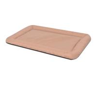 Matelas pour chiens Taille XXL Beige
