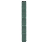 vidaXL Membrane anti-mauvaises herbes vert 1x150 m PP, tissu anti-mauvaises herbes, membrane de contrôle des mauvaises 4005253