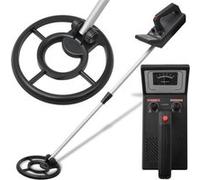 vidaXL Metaaldetector 160 cm142222 G