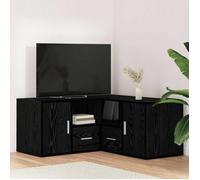 vidaXL Meuble d'angle 2 pcs 3438616