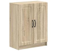 vidaXL Meuble de Rangement de Salle de Bain Utrecht Chêne Sonoma