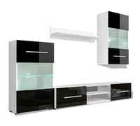 Meuble Tv Noir