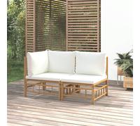 vidaXL Meuble TV Bois massif de manguier 120 x 30 x 40 cm