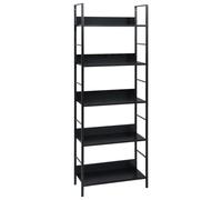 Vidaxl Meuble Tv Chêne Marron 100x35x55 Cm Bois D'ingénierie Marron