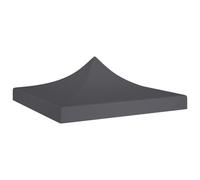 vidaXL Meuble TV Gris béton 160x35x55 cm Bois d'ingénierie