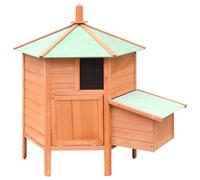 vidaXL Meuble TV jaune moutarde 68,5x39x60,5 cm acier