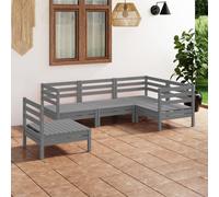 Vidaxl Meuble Tv Mural 80x30x19 Cm Bois Massif D'acacia Marron