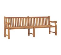 Vidaxl Meuble Tv Noir 140x35x40 Cm Bois De Pin Massif Marron