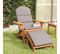 vidaXL Meuble TV sur roulettes pour écran 32-70 pouces max VESA