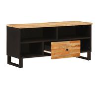 vidaXL Meuble TV Uni