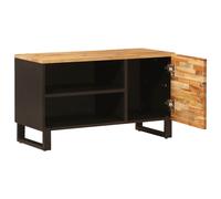 vidaXL Meuble TV Uni