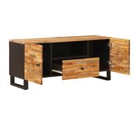 vidaXL Meuble TV Uni