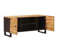 vidaXL Meuble TV Uni