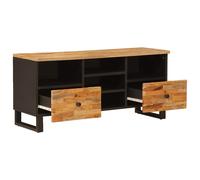 vidaXL Meuble TV Uni Corona