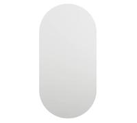 Miroir 60x30 cm Verre
