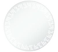 Vidaxl Miroir Ã Led Pour Salle De Bain 70 Cm