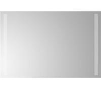 vidaXL Miroir de salle de bain à LED 40x60 cm