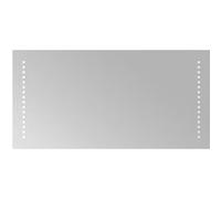 vidaXL Miroir de salle de bain à LED 60x30 cm