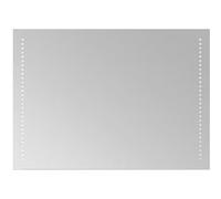 Miroir de salle de bain à LED 70x50 cm