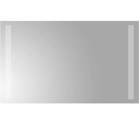 vidaXL Miroir de salle de bain LED 30x50 cm