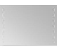 vidaXL Miroir de salle de bain LED 50x70 cm