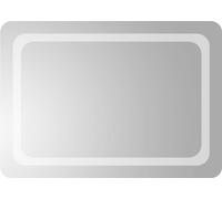 vidaXL Miroir de salle de bain à LED 50x70 cm 3154093