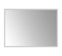 vidaXL Miroir de salle de bain à LED 50x70 cm