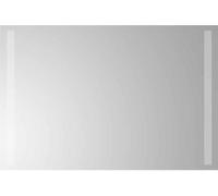 vidaXL Miroir de salle de bain LED 60x40 cm