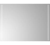 vidaXL Miroir de salle de bain à LED 60x80 cm