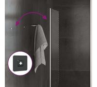vidaXL Miroir de salle de bain LED 60x80 cm