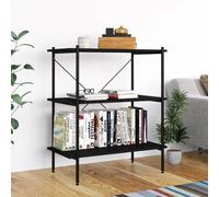 vidaXL Miroir mural avec lampes LED Rectangulaire Verre