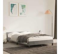 vidaXL Miroir mural Doré 100x45 cm Ovale