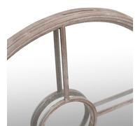 Vidaxl Miroir Sable 60x4 Cm Fer Pour Utilisation Ã L'intã©Rieur