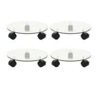 vidaXL Mobilier à dîner 9 pcs avec coussins Résine tressée Gris foncé