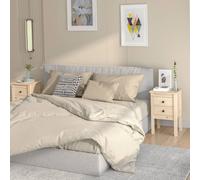 vidaXL Mobilier à Dîner de Jardin 11 pcs Mobilier de Salle à Manger de Terrasse Table et Chaises de Repas Salon de Jardin 3058573