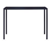 Vidaxl Mobilier De Salle À Manger 5 Pcs Rouge Bordeaux Rouge