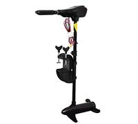 vidaXL Moteur électrique Bateau 1152 W