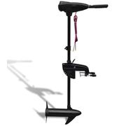 vidaXL Moteur électrique pour bateau P22 46 lbs 90681