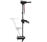Moteur électrique pour bateau P37 86 lbs