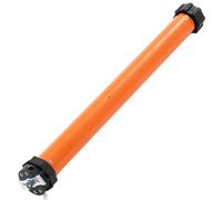 vidaXL Moteur tubulaire 40 Nm