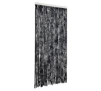 vidaXL Moustiquaire Anthracite 100x220 cm Chenille