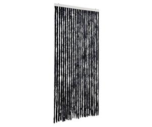 vidaXL Moustiquaire Anthracite 100x220 cm Chenille