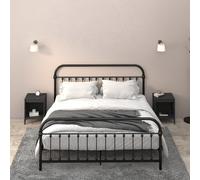 Vidaxl Niche Pour Chien Blanc 50x40x52 Cm Bois De Pin Massif