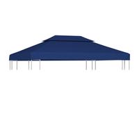 Vidaxl Niche Pour Chiens Gris 92x87x91 Cm Plastique