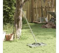 Vidaxl Niveau De Jardin 45 X 25 X 200 Cm