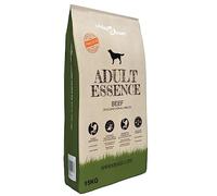 vidaXL Nourriture Sèche pour Chiens 15 kg Aliments Croquett Chiots Animaux